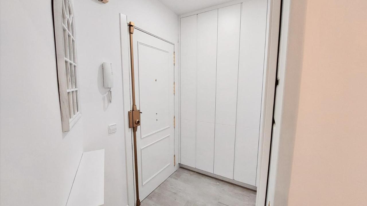 Reposo Sweet Home & Free Parking Sevilha Exterior foto